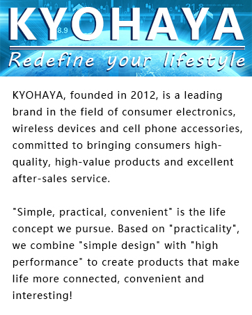 KYOHAYA