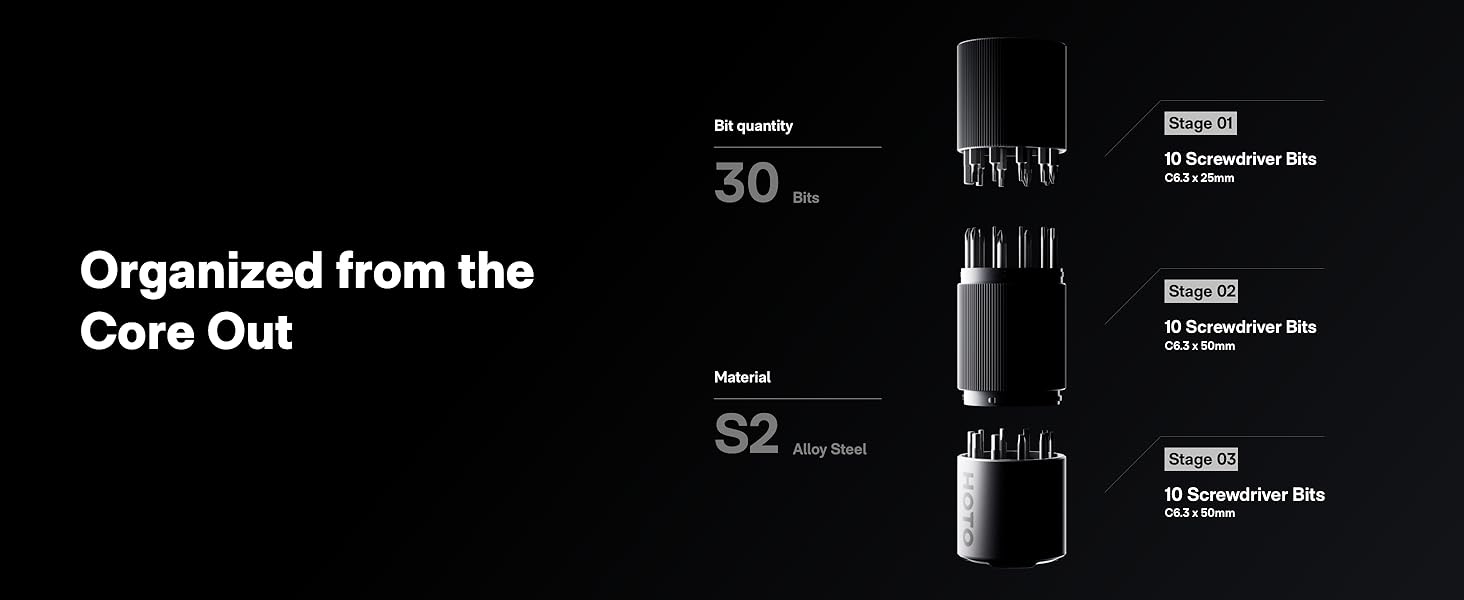 Designed for repairing laptops, smartphones, and tablets