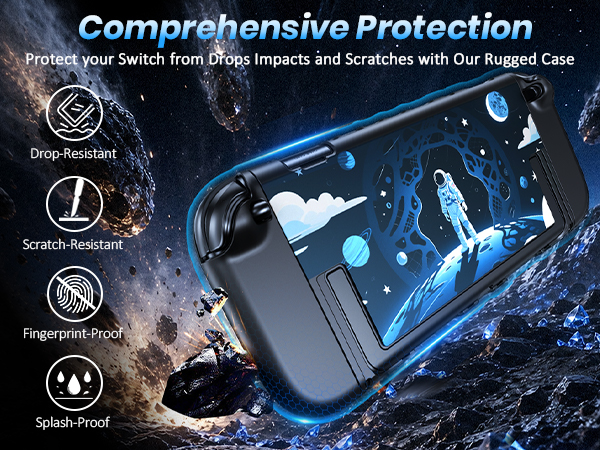 switch 2 hard case