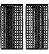 BBQration Grill Emitter Replacement for Charbroil Performance Series TRU-Infrared 2-Burner Gas Gr...