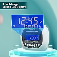 LCD Display