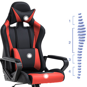 Gaming chair racing chair office chair2