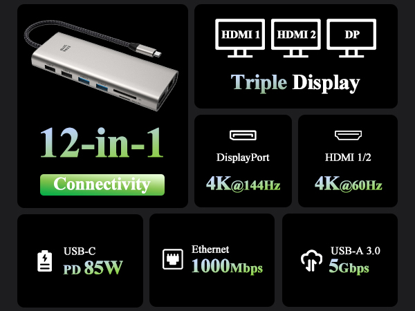 Docking Station