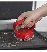 fine chainmail scrubber