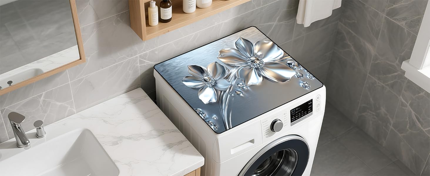 Laundry Room &amp;amp; Kitchen Decor