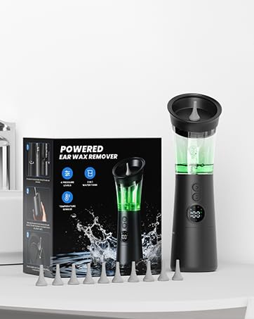 earwax removal kit
