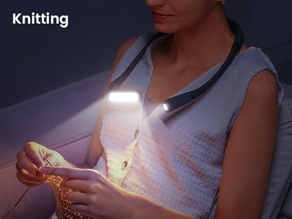 knitting