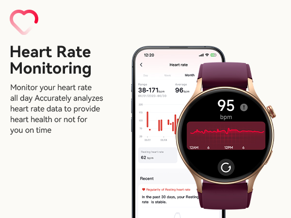 smart watch for women