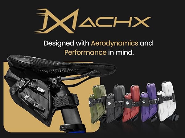 Mach X