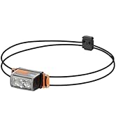 FLEXTAILGEAR 600 Lumen Ultra Bright Lightweight Headlamp, USB-C Rechargeable Outdoor Headlamp wit...