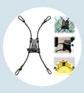 Fence Mount for GoPro/Action Camera