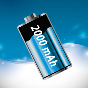 Single Fast Fully Charge