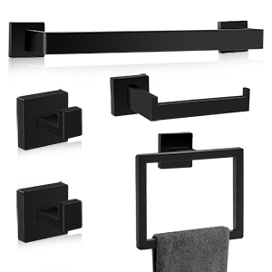 towel hanger for bathroom