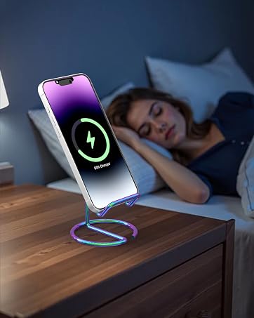ColorFul Metal Phone Stand