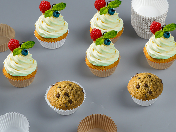 cupcake liners
