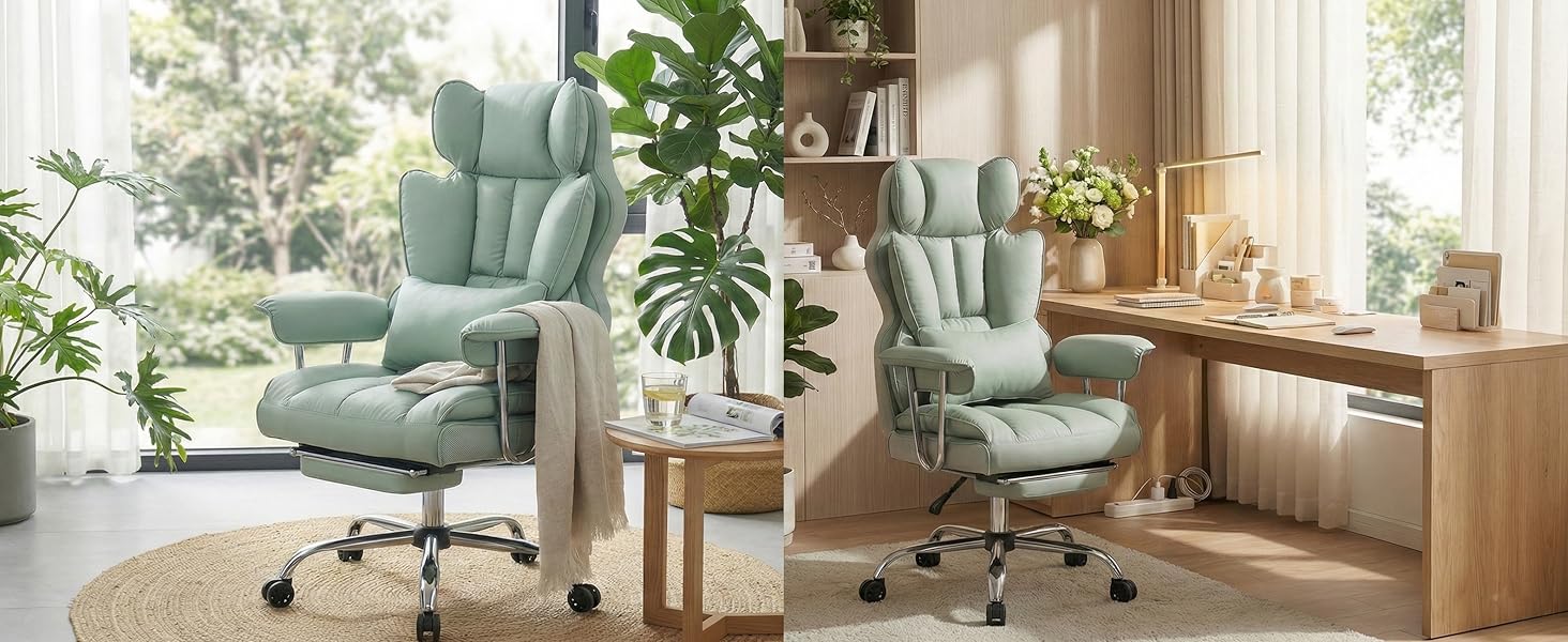 EFOMAO CHAIR