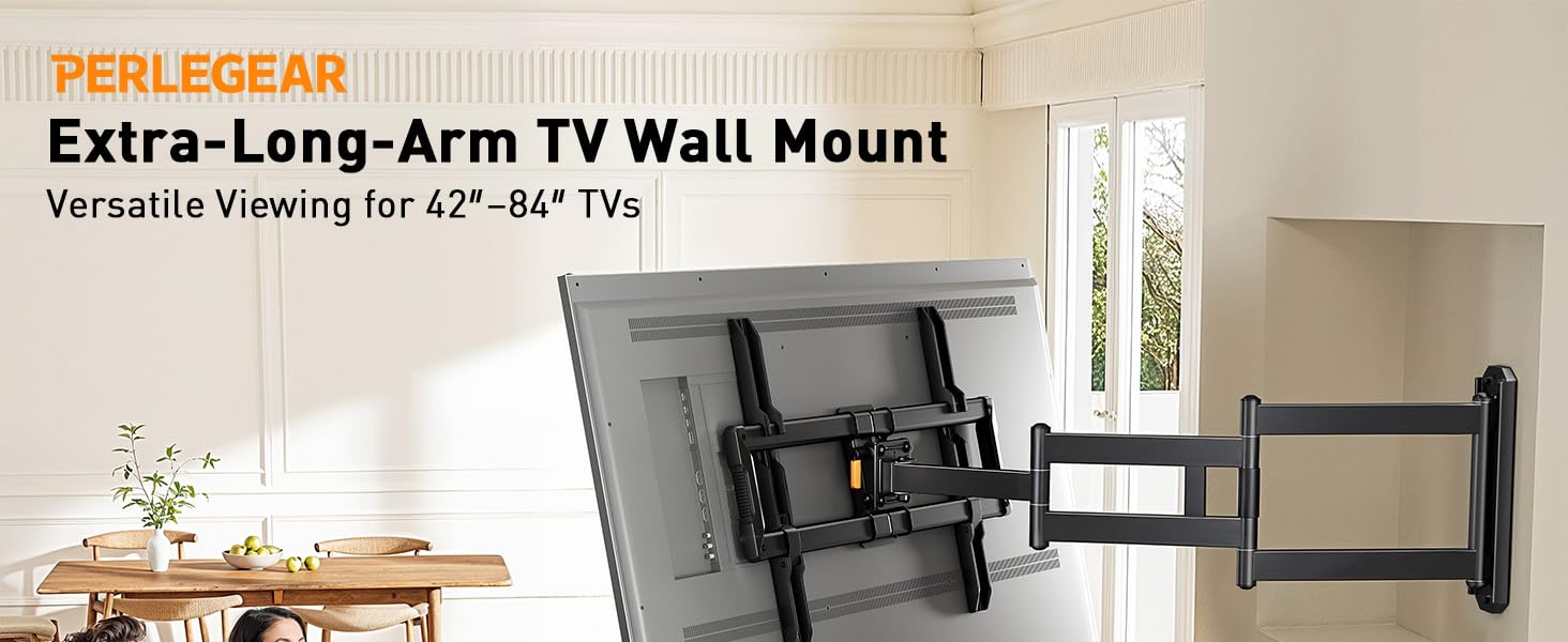 corner tv wall mount