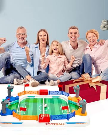 Mini Foosball Games