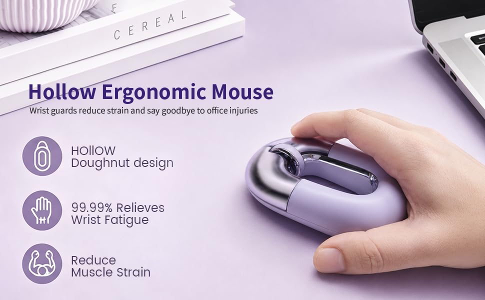 Wireless Mouse
