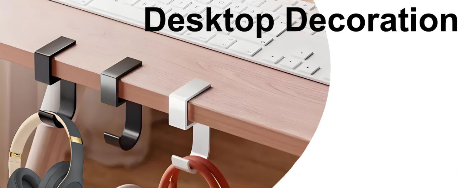 headset hanger
