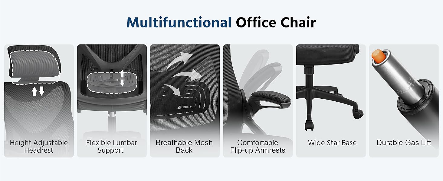 office chair