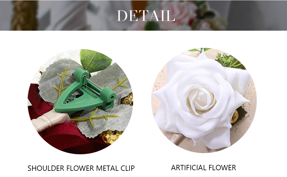 boutonniere for men prom