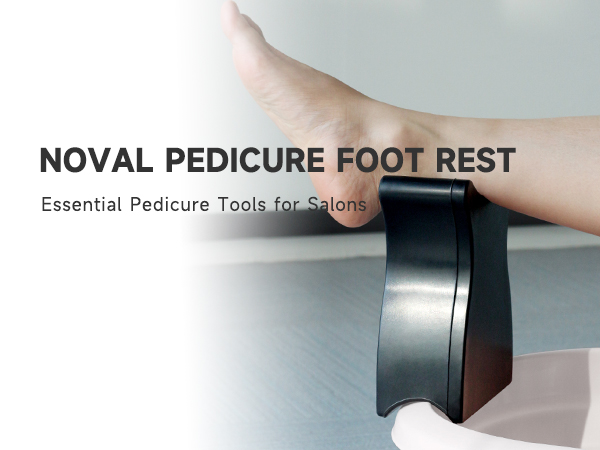 pedicure foot rest
