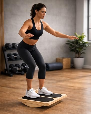 Balance Board For Women