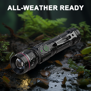 flash light high lumens