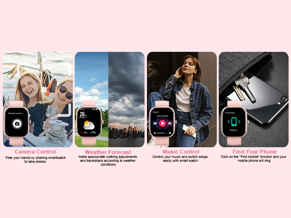 SMART WATCH