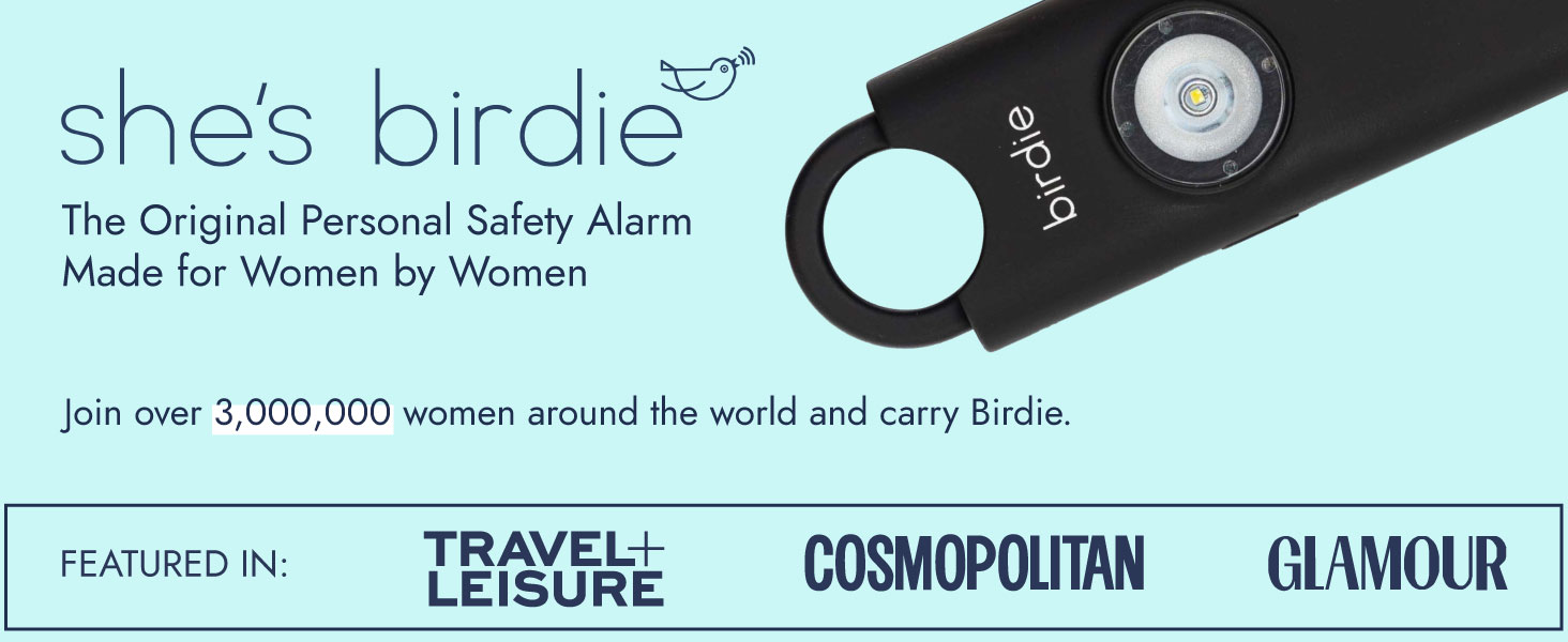 Birdie