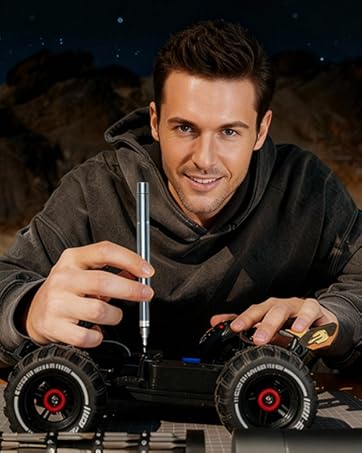 Magnetic screwdriver Set