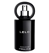 LELO Personal Moisturizer, Luxury Waterbased
