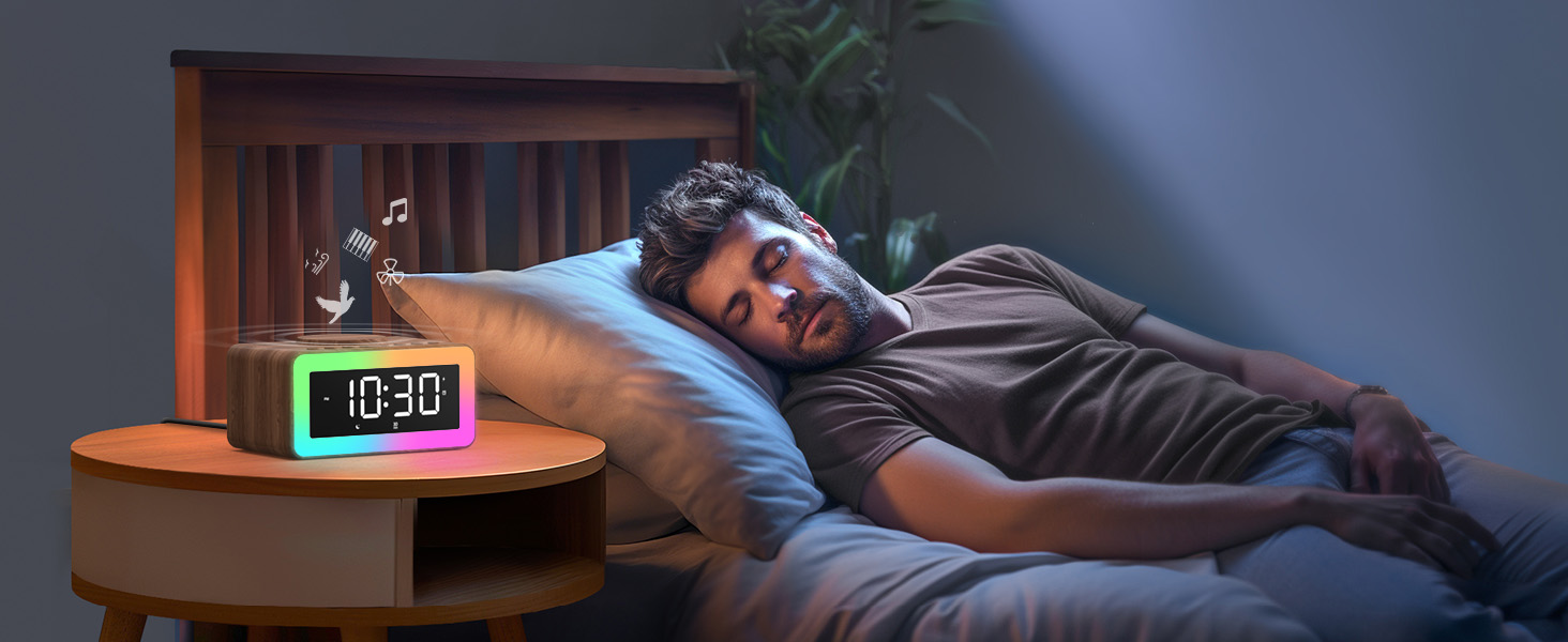 white noise sound machine white noise machine