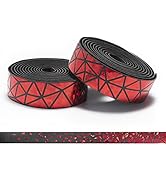 ROCKBROS Bike Handlebar Tape for Road Bike Grip Tape Bicycle Handlebar Tape