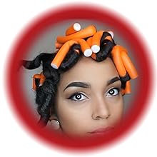 Hair Rollers