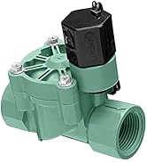 Orbit 3/4 Inline Sprinkler Valve