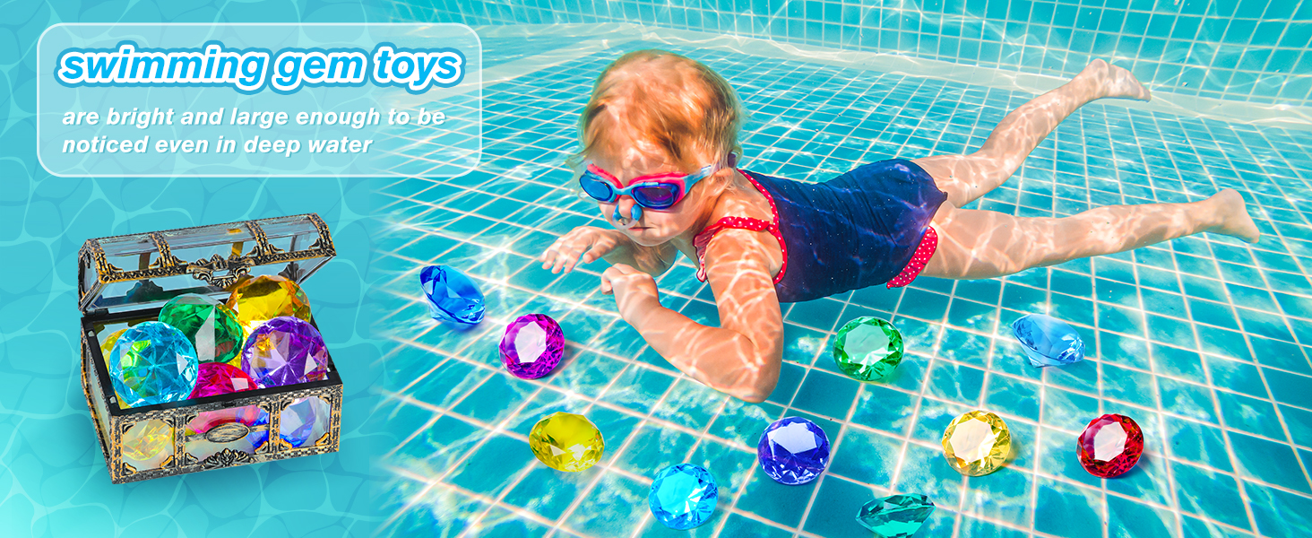 swimming pool toy