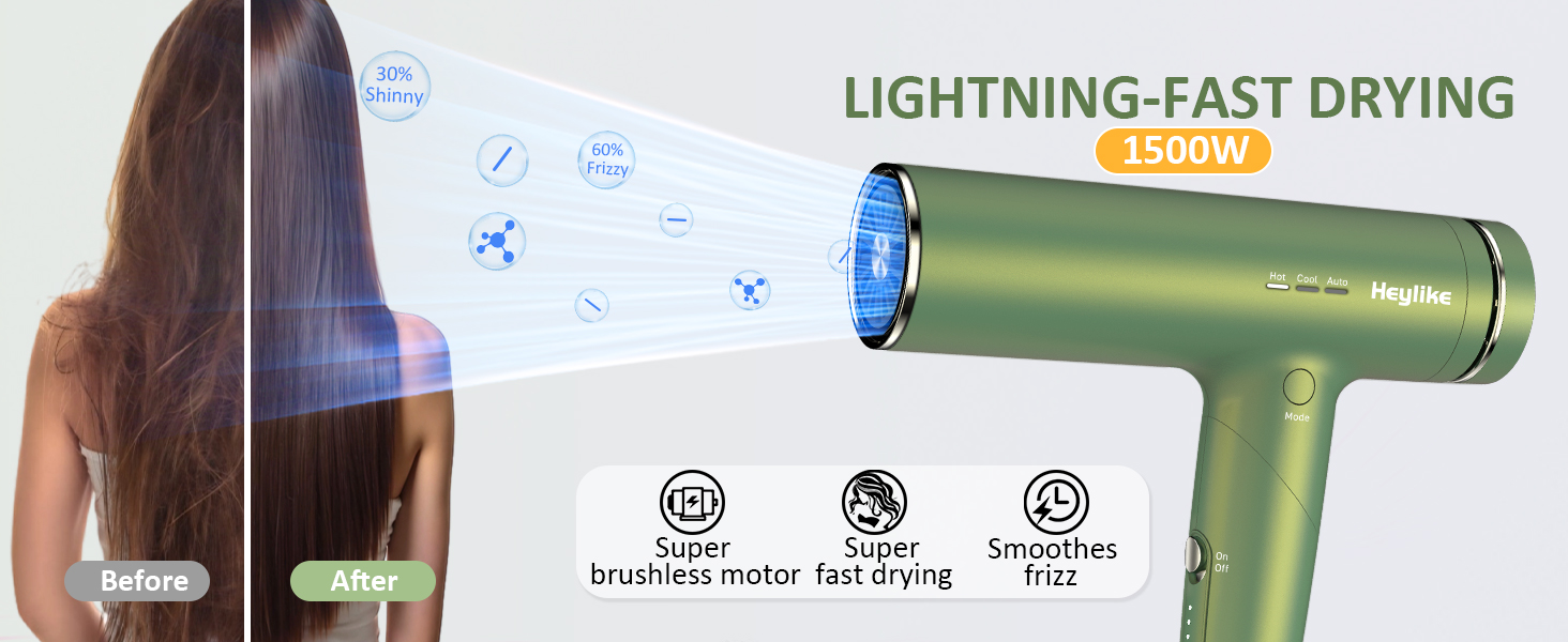 hair dryers for women