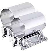 EVIL ENERGY Exhuast Clamp