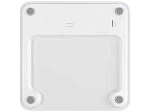 floor body scales fsa eligible weight loss scale simple best for home no phone large display clear