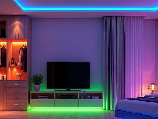 Strip Lights
