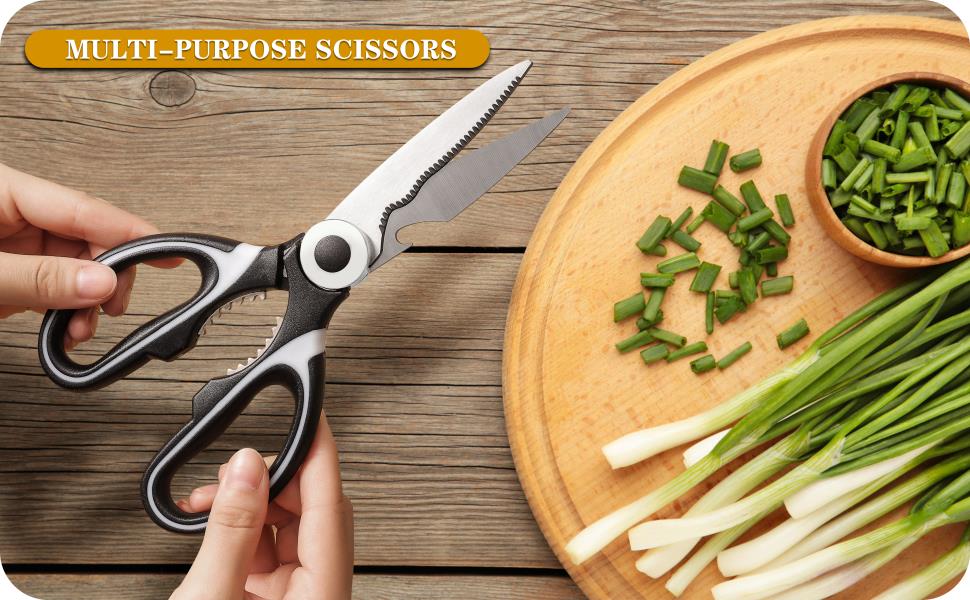 kitchen scissors