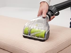 vacuum