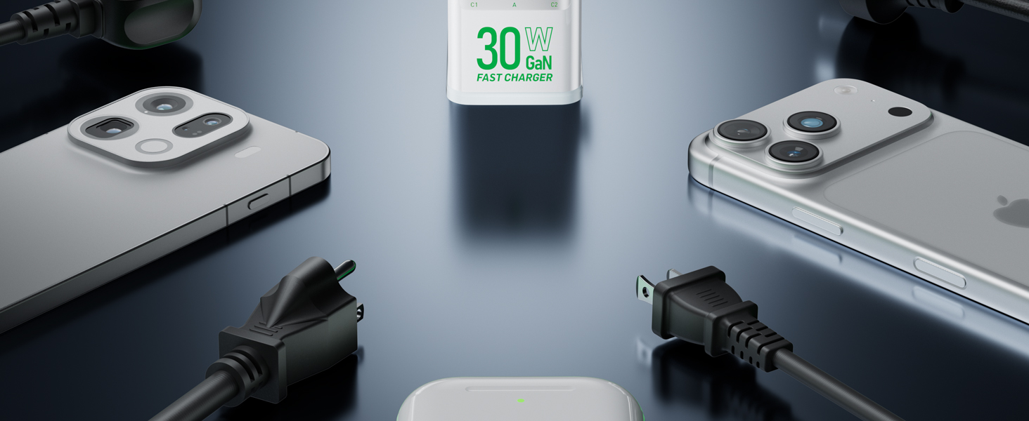 Travel Adapter