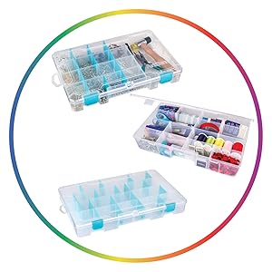 ArtBin Solutions Boxes