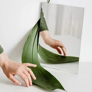 mirror tiles