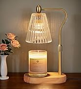 candle warmer lamp