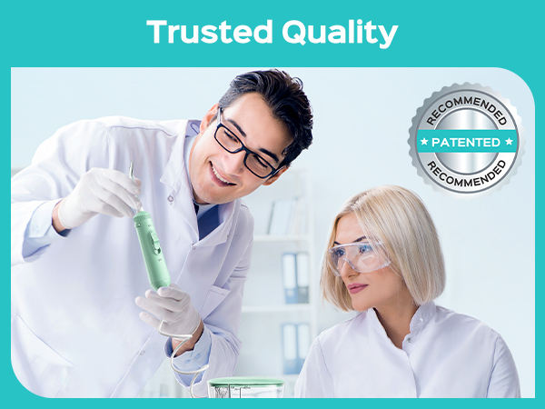 COSLUS Excellent Water Flosser