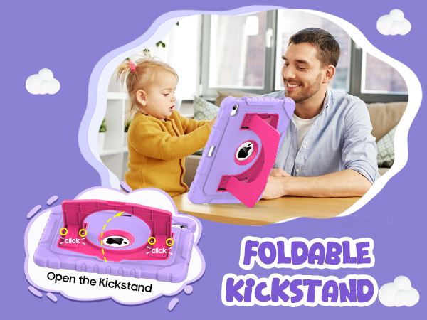 ipad 10th generation case with stand